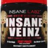 INS Insane Veinz 35 Servicios