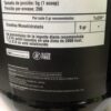 BLACKBEAR Creatina 80 Servicios - Imagen 2