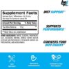 BPI CARNITINA LIQUIDA 16OZ - Imagen 3