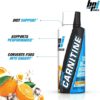BPI CARNITINA LIQUIDA 16OZ - Imagen 2
