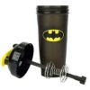 SHAKER PERFEC BATMAN 28OZ - Imagen 2