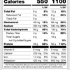 MUT Mass 5 lbs - Imagen 2