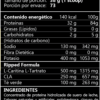 43 PROTEINA WHEY RIPPED 5LBS - Imagen 2