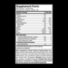 MT NITRO TECH WHEY 10LBS - Imagen 2