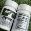Gat Testrol Platinum 20 Tabletas Booster Testosterona - Imagen 3