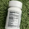 Gat Testrol Platinum 20 Tabletas Booster Testosterona - Imagen 2