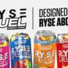 RYSE FUEL ENERGY DRINK 1 LATA - Imagen 2