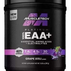 MT PLATINUM EAA+ 30SERV. GRAPE