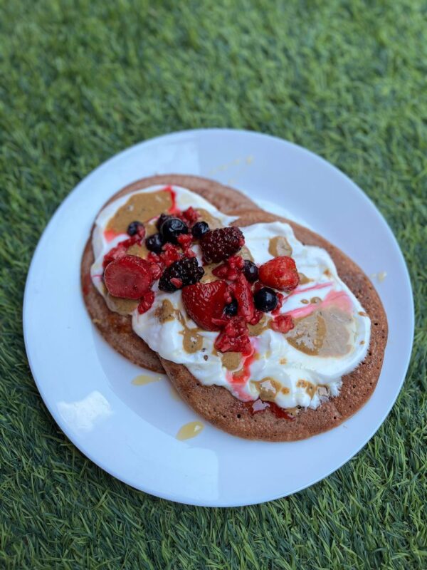 HARDCORE PROTEIN PANCAKES (2) int.