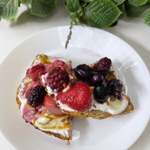 BERRY TOAST (1)