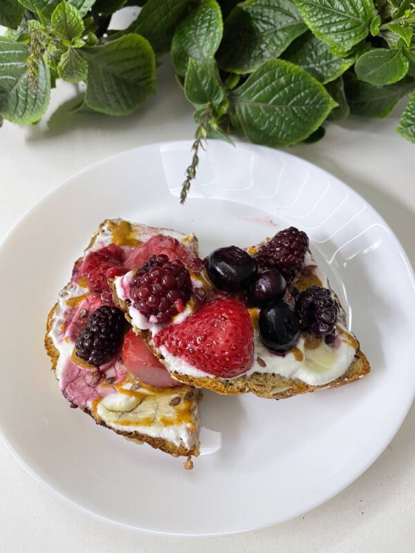 BERRY TOAST (1)