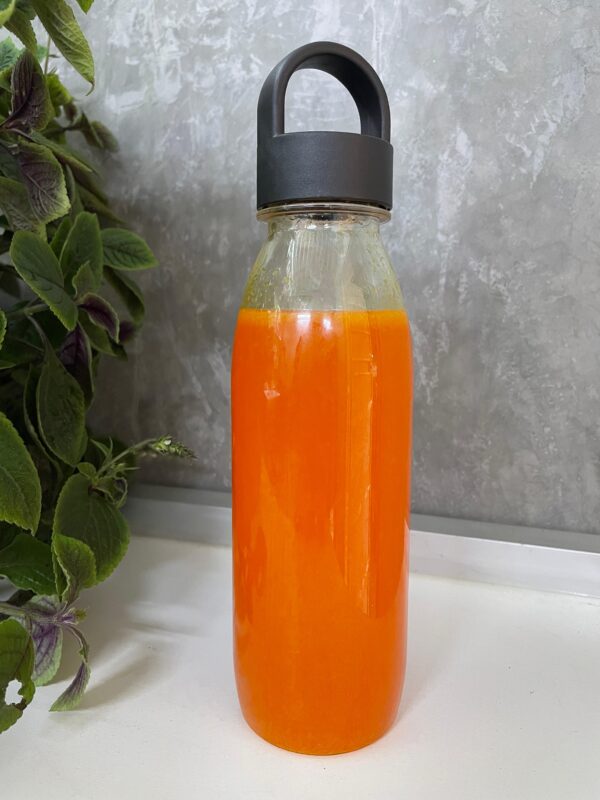 INTRA-WORKOUT BCAAS 1/2 LITRO