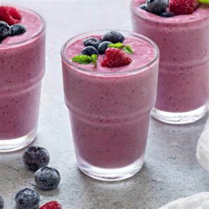BERRY BEAST 1 LITRO