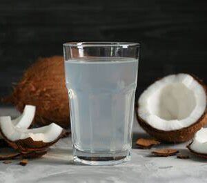 AGUA DE COCO 250ML
