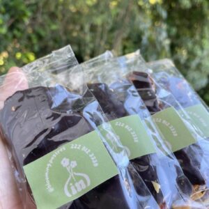 DATIL BAR